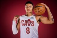 Cleveland Cavaliers Media Day - Source: Getty
